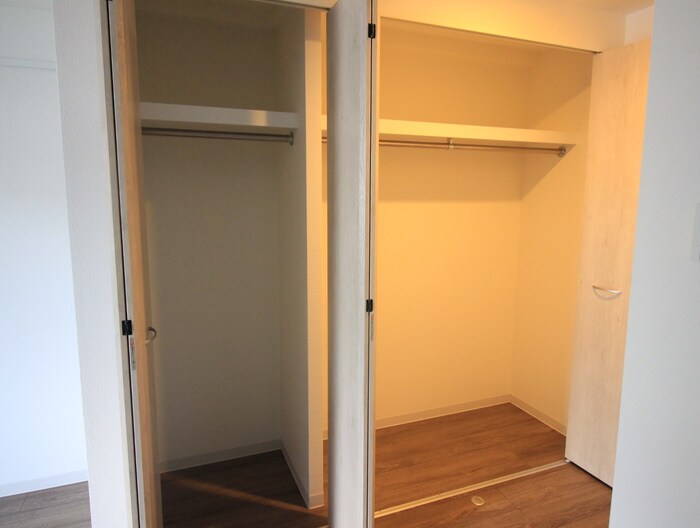 物件内観写真16　(収納)