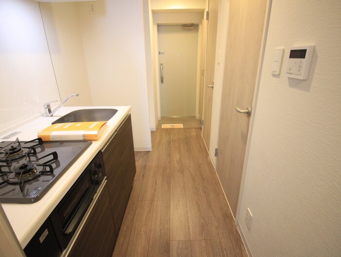 物件内観写真17　(廊下)