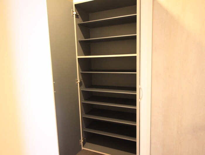 物件内観写真19　(靴箱)