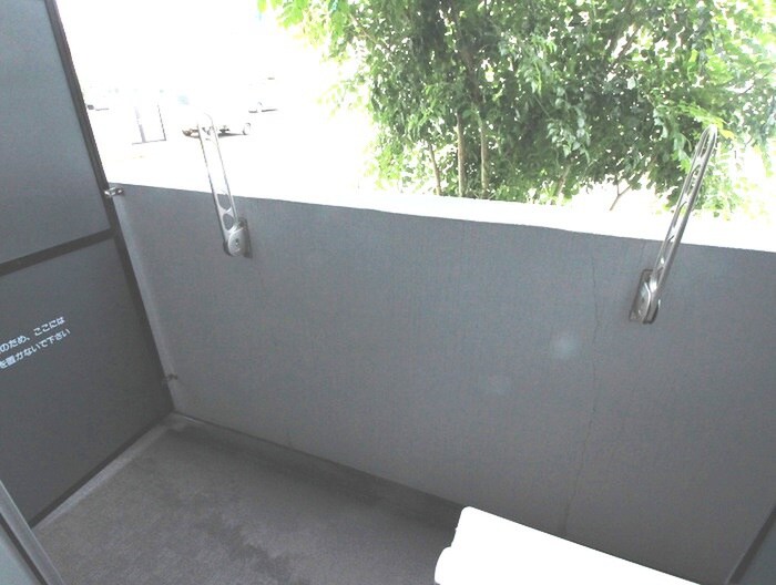 物件内観写真21　(ベランダ・バルコニー)