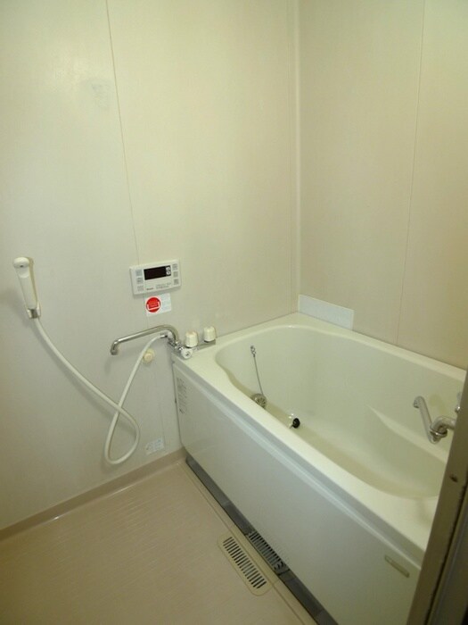 物件内観写真7　(バス／シャワールーム等)