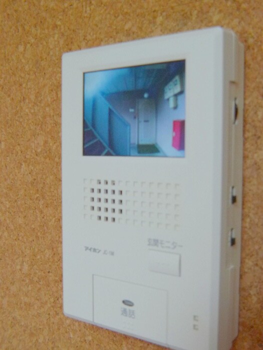 物件内観写真10　(廊下)