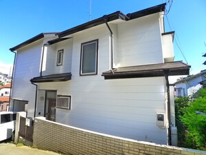 芝山7丁目戸建外観写真