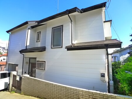 芝山7丁目戸建外観写真