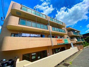 アベニエル内田外観写真