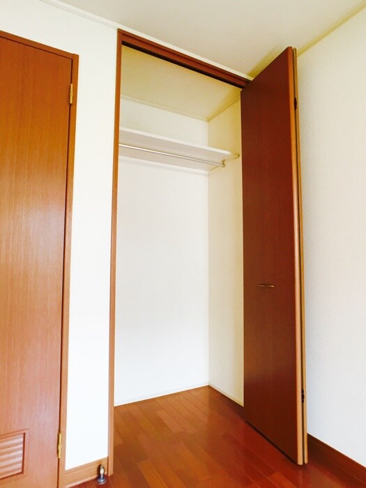 物件内観写真8　(収納)