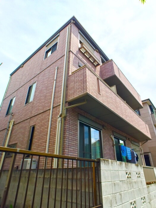 物件外観写真3　(外観写真)