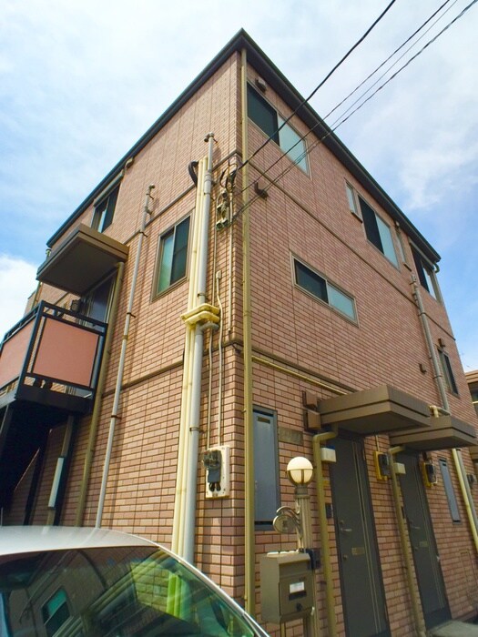 物件外観写真4　(外観写真)