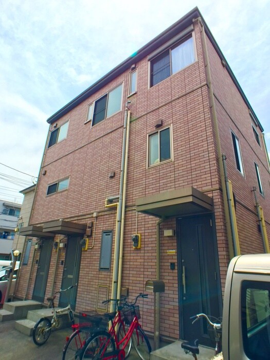 物件外観写真5　(外観写真)