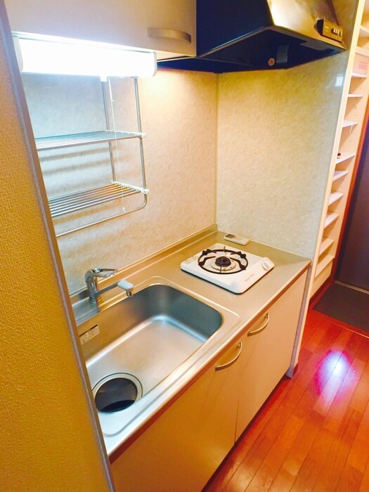 物件内観写真10　(キッチン)