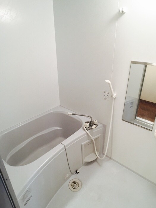 物件内観写真11　(バス／シャワールーム等)