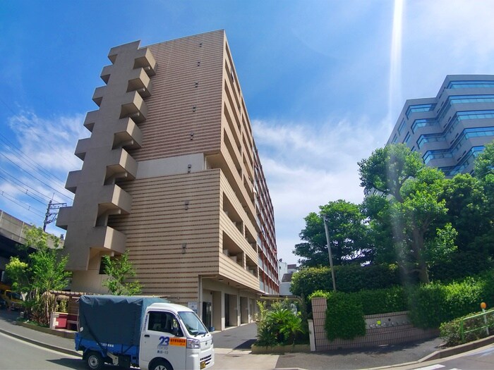 物件外観写真2　(周辺環境)