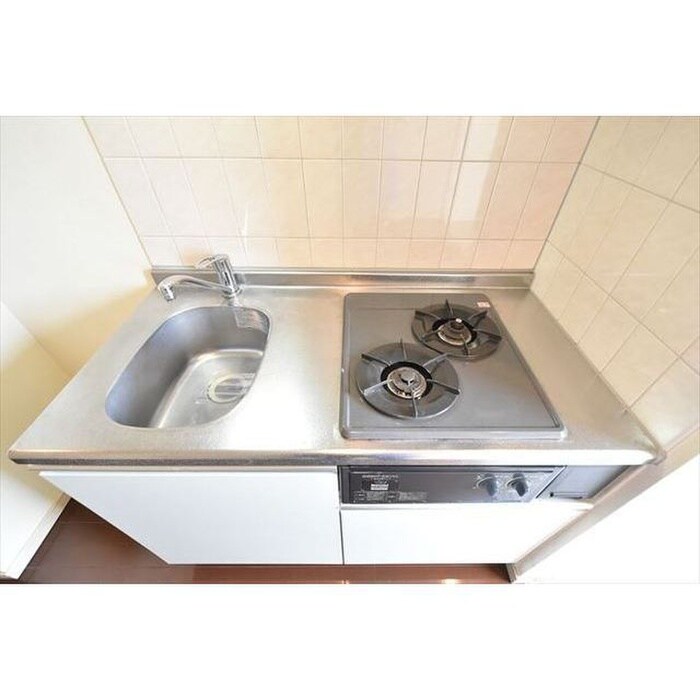 物件内観写真10　(居室)