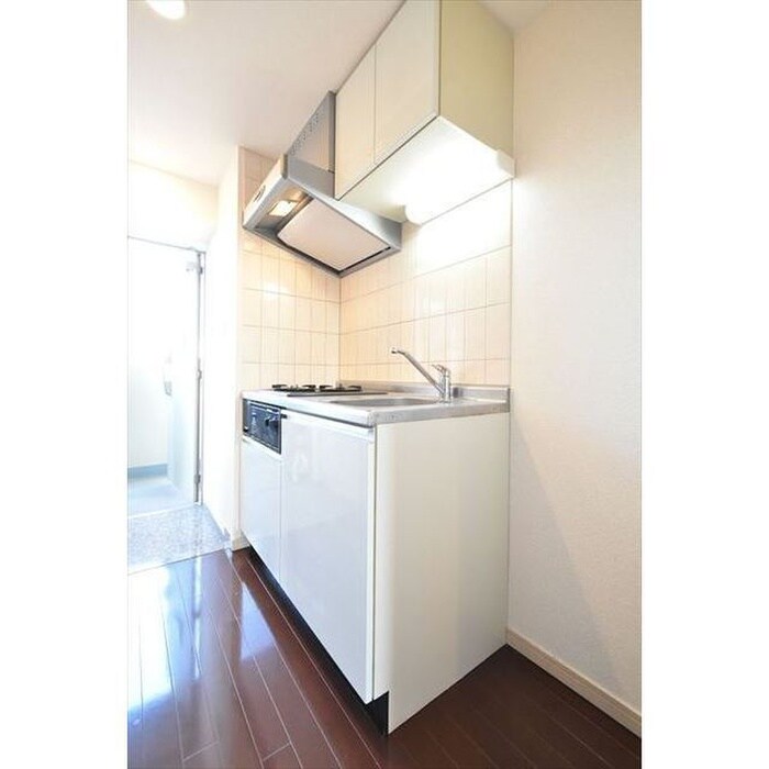 物件内観写真10　(キッチン)