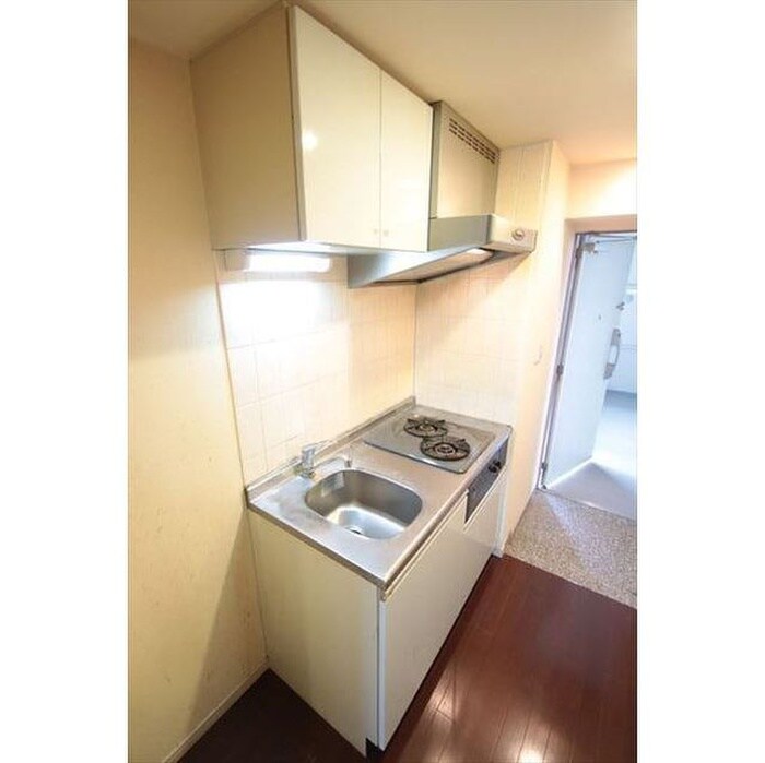 物件内観写真11　(居室)