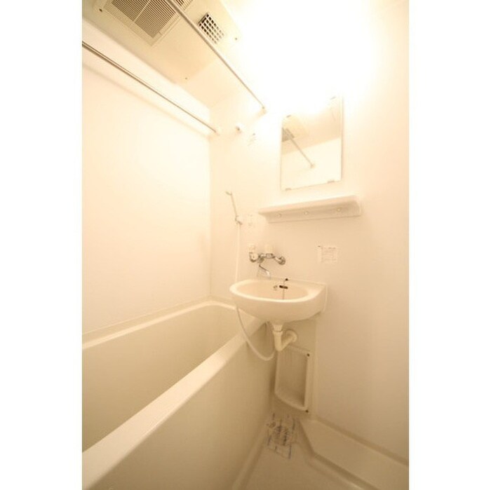 物件内観写真15　(バス／シャワールーム等)