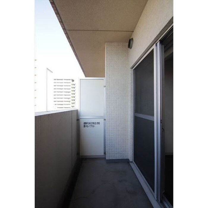 物件内観写真17　(ベランダ・バルコニー)