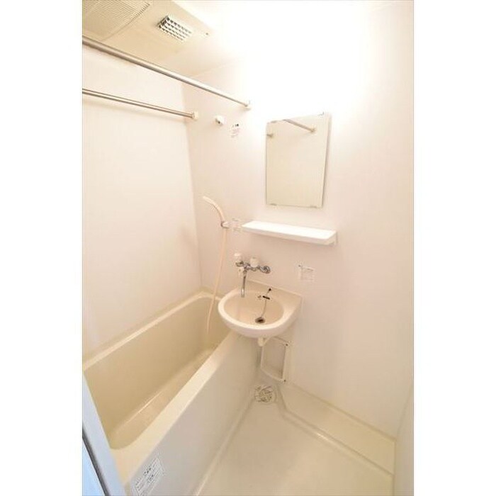 物件内観写真18　(バス／シャワールーム等)