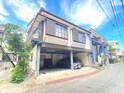 平野ハイツ