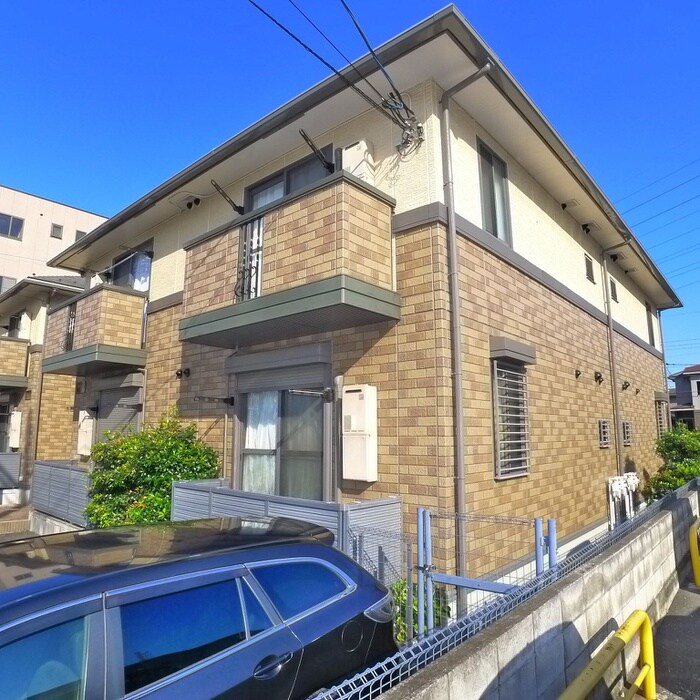 物件外観写真3　(外観写真)