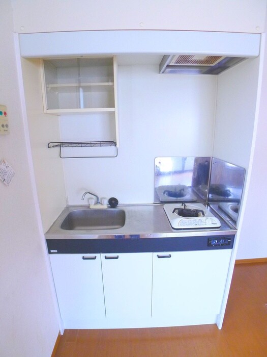 物件内観写真10　(キッチン)