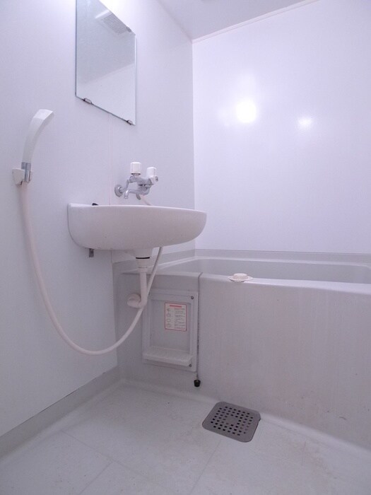 物件内観写真21　(洗面)