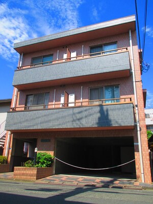 アーバンコート池上外観写真