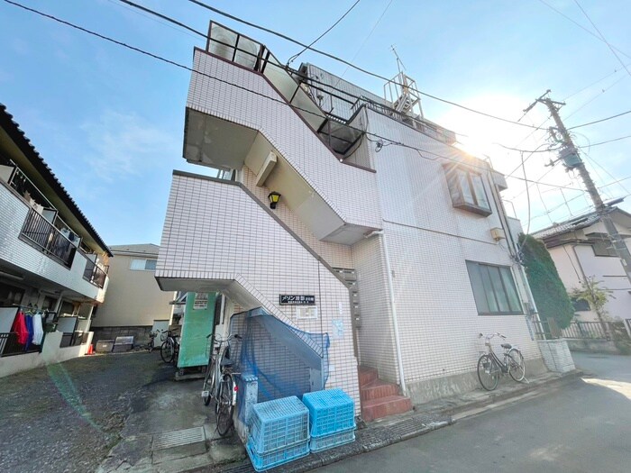 物件外観写真3　(外観写真)