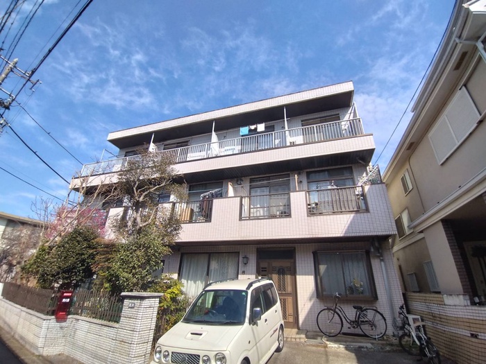 外観写真