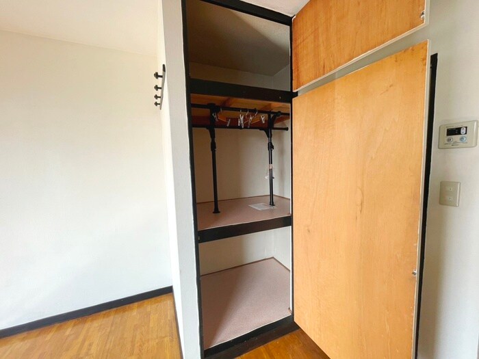 物件内観写真11　(収納)