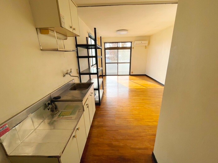 物件内観写真17　(居室)