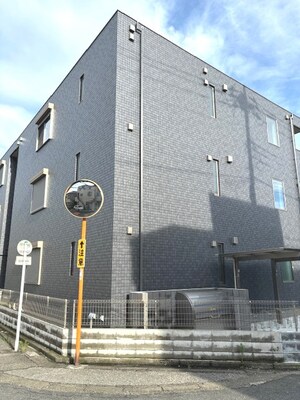 仮)Ｐａｓｓａ　ｃａｇｌｉａ外観写真