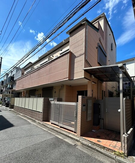 MKフィオーレⅡ外観写真