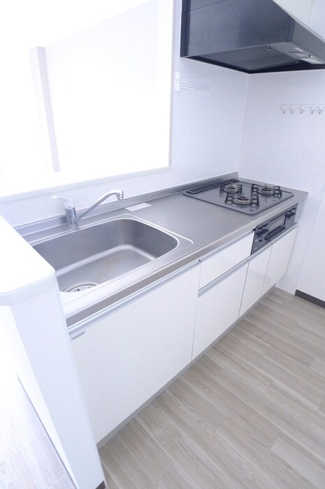 物件内観写真10　(キッチン)