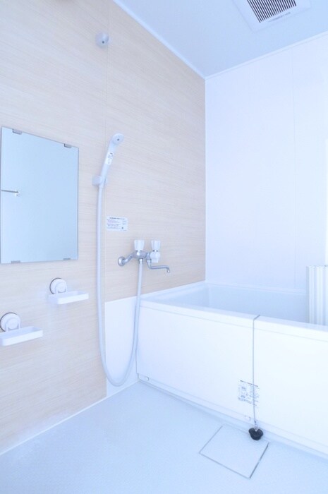 物件内観写真12　(バス／シャワールーム等)