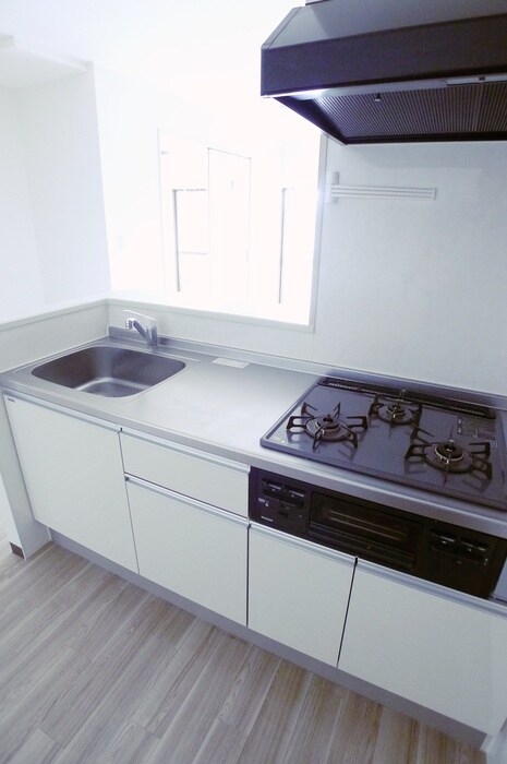 物件内観写真20　(キッチン)