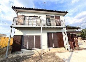 仮）毛呂山戸建外観写真
