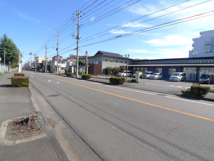 物件外観写真5　(周辺環境)