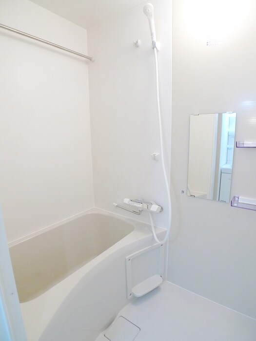 物件内観写真10　(バス／シャワールーム等)