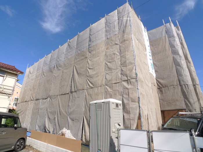 物件内観写真15　(ベランダ・バルコニー)