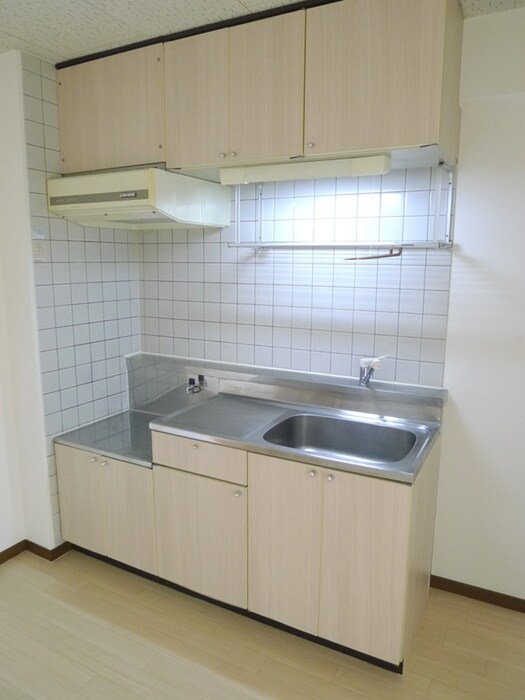 物件内観写真7　(キッチン)