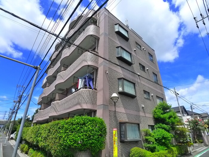 物件外観写真3　(外観写真)