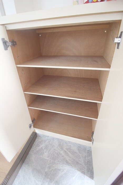 物件内観写真16　(靴箱)