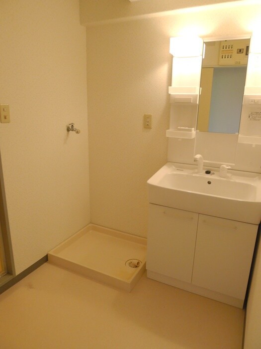 物件内観写真20　(洗面)