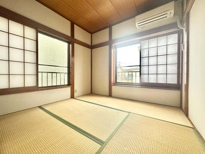 物件内観写真8　(居室)