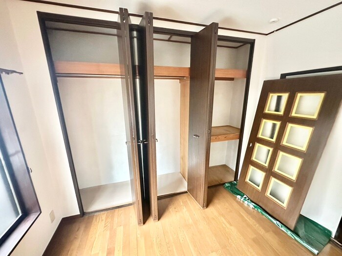物件内観写真9　(収納)