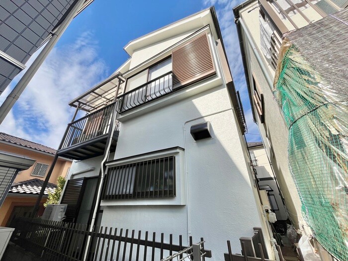 物件外観写真3　(外観写真)