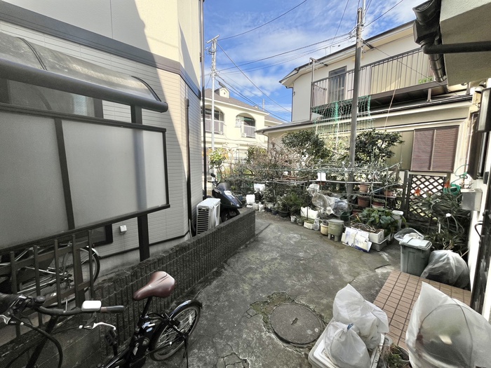 外観写真