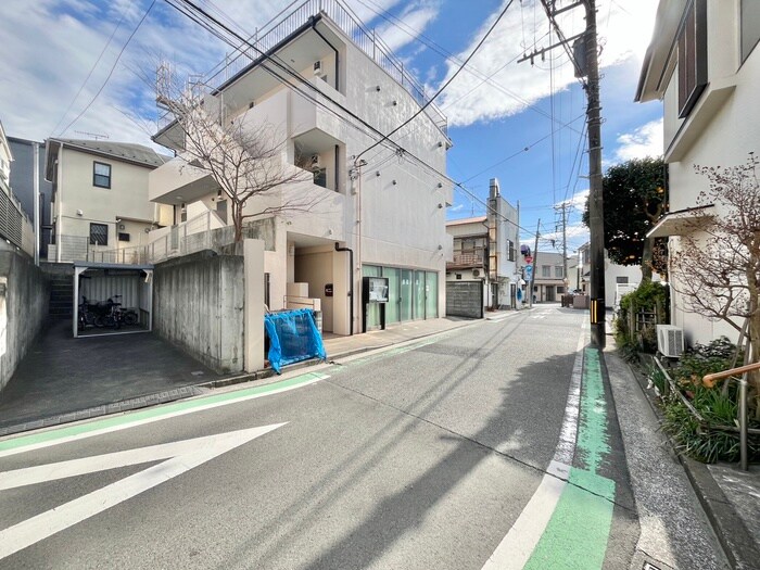 物件外観写真5　(周辺環境)