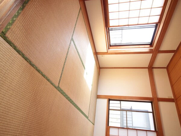 居室